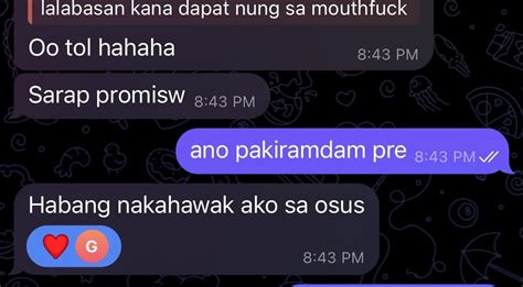 sarap umibabaw ni gf : r/PhGWCouples .
